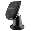 Універсальний автотримач Grand-X Mounting on the Panel, Black (MT-09B)