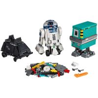 Конструктор LEGO Star Wars Boost Командир дроїда V29 (75253) зображення 2