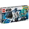 Конструктор LEGO Star Wars Boost Командир дроїда V29 (75253)