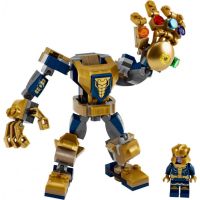 Конструктор LEGO Super Heroes Танос: транформер (76141) зображення 2