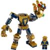 Конструктор LEGO Super Heroes Танос: транформер (76141) зображення 2