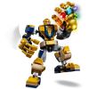Конструктор LEGO Super Heroes Танос: транформер (76141) зображення 3