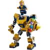 Конструктор LEGO Super Heroes Танос: транформер (76141) зображення 4