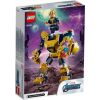 Конструктор LEGO Super Heroes Танос: транформер (76141) зображення 6