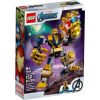 Конструктор LEGO Super Heroes Танос: транформер (76141)