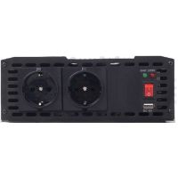 Автомобильный инвертор 12V/220V 1200 Вт EnerGenie (EG-PWC-045) изображение 4