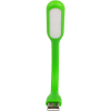 Лампа USB ColorWay USB LED Green (CW-LPULA-GR) зображення 2