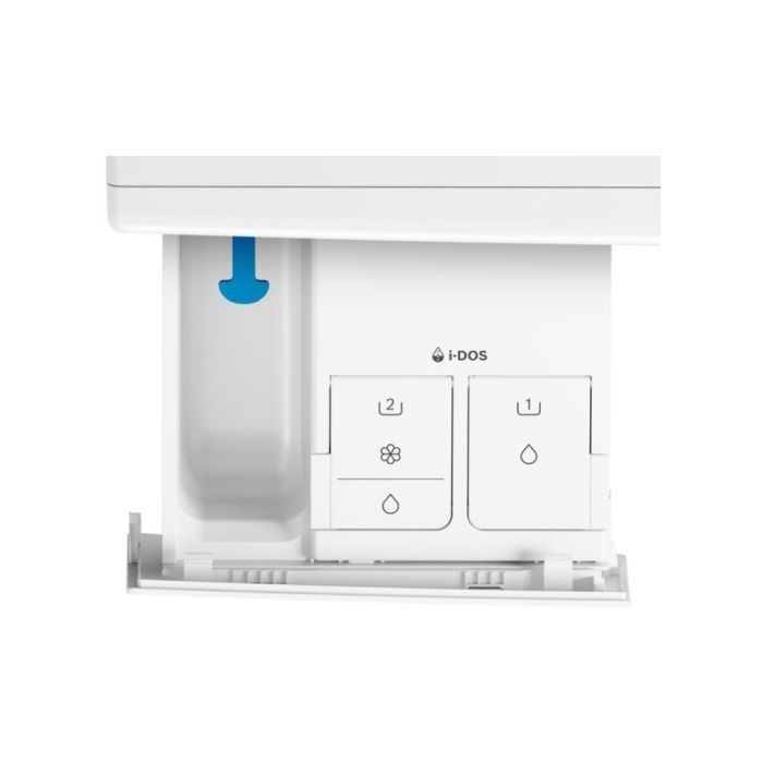 Стиральная машина Bosch WAV28K90ME изображение 7