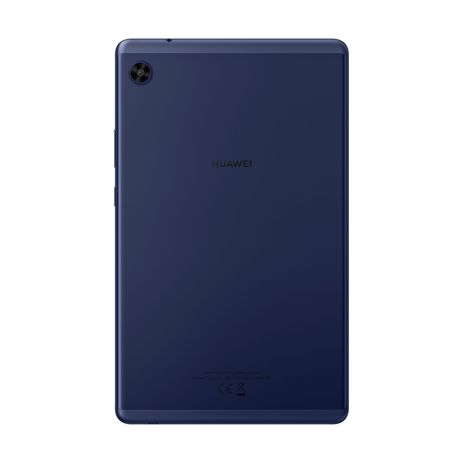 Планшет Huawei Matepad T8 LTE 2/16Gb Deepsea Blue (KOBE2-L09) (53010YAF) изображение 2
