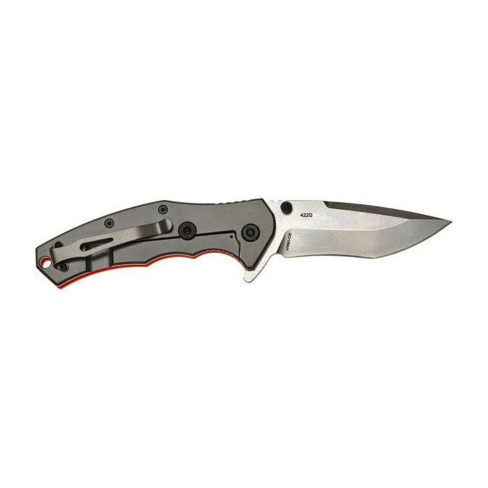Ніж Skif Griffin II SW Orange (422SEOR) зображення 2