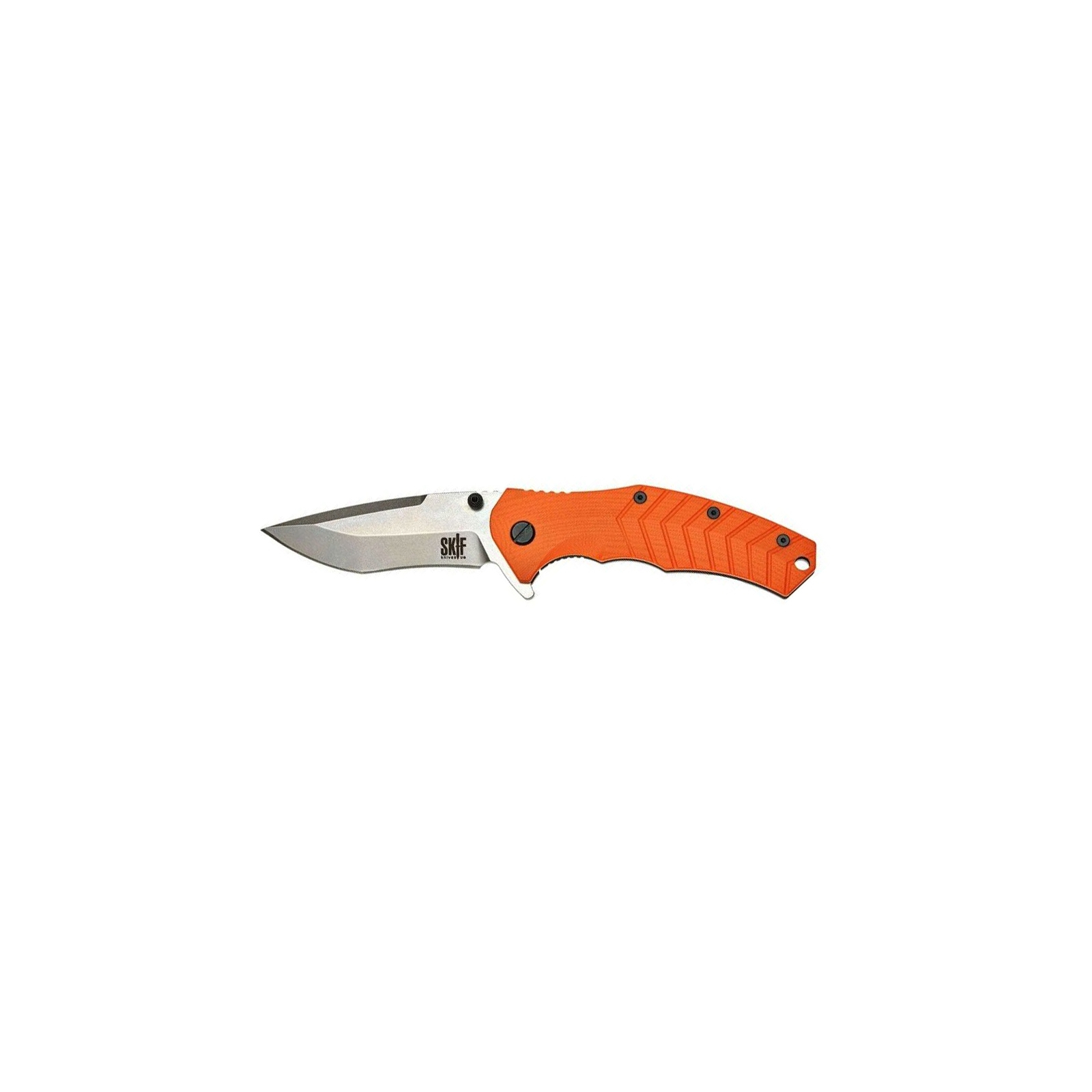 Нож Skif Griffin II SW Orange (422SEOR)