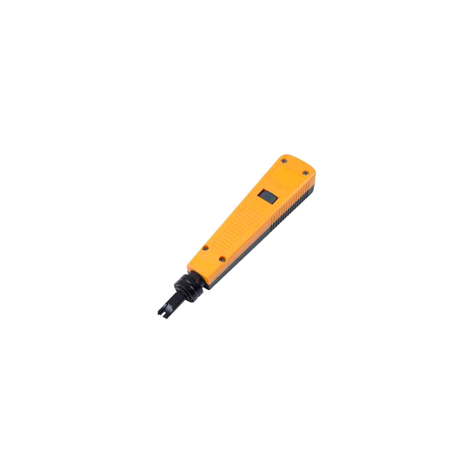 Инструмент Kingda для забивки витой пары, нож-вставка 110 (KD-T2022)