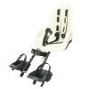 Детское велокресло Bobike Mini ONE Snow white (8012000002)