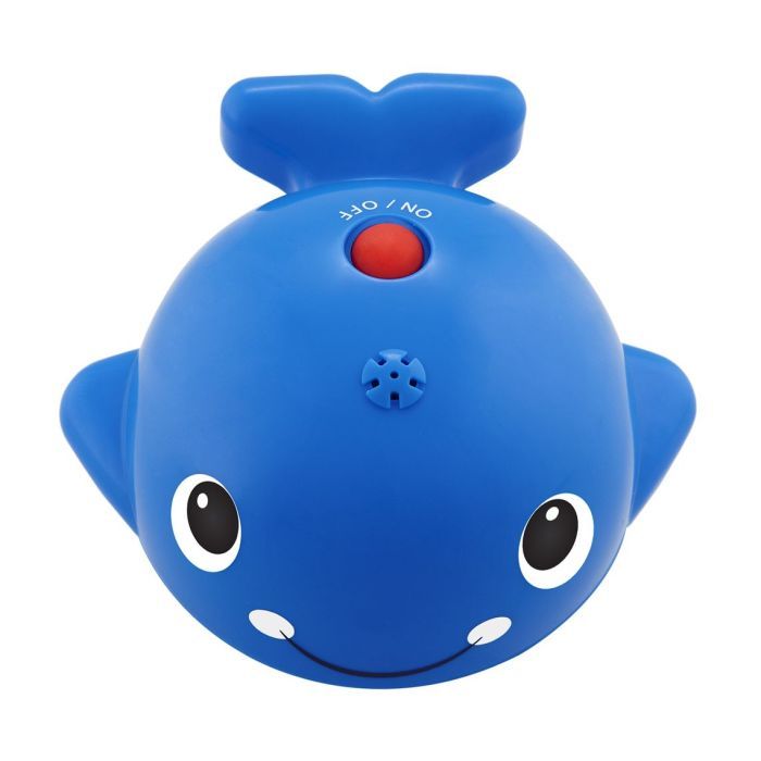 Игрушка для ванной Chicco Кит (09728.00)