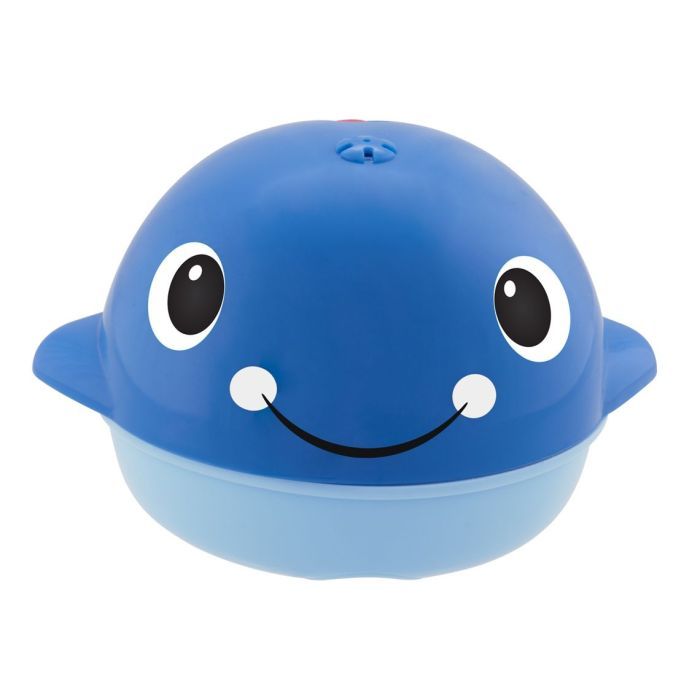Игрушка для ванной Chicco Кит (09728.00) изображение 2