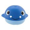 Игрушка для ванной Chicco Кит (09728.00) изображение 2