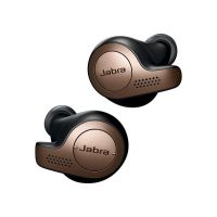 Навушники Jabra Elite 65t Cooper Black зображення 2
