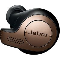 Навушники Jabra Elite 65t Cooper Black зображення 3