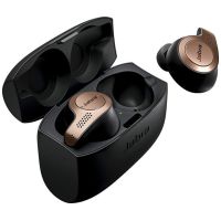 Навушники Jabra Elite 65t Cooper Black зображення 5