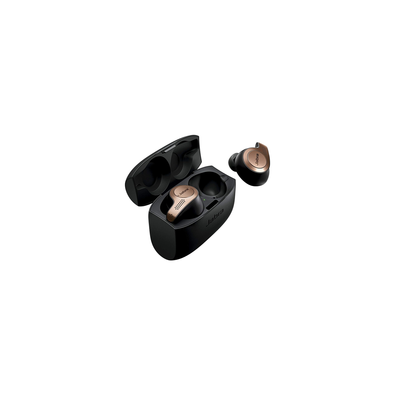 Навушники Jabra Elite 65t Cooper Black зображення 5