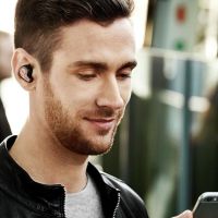Навушники Jabra Elite 65t Cooper Black зображення 6