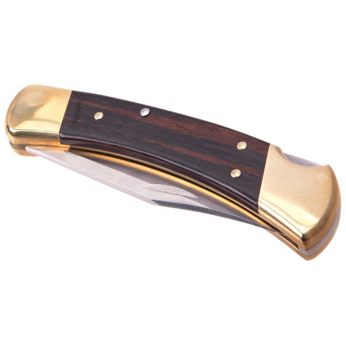 Нож Buck Folding Hunter (110BRSB) изображение 2