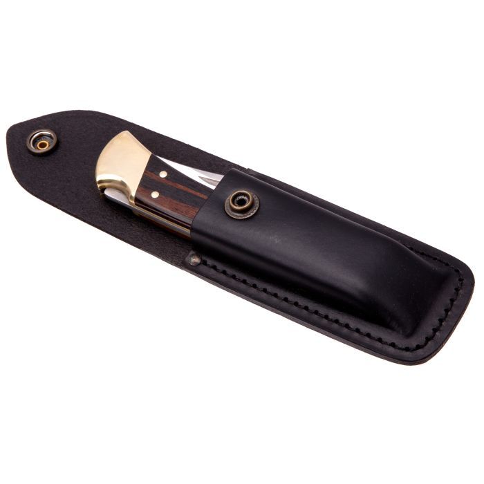 Нож Buck Folding Hunter (110BRSB) изображение 4