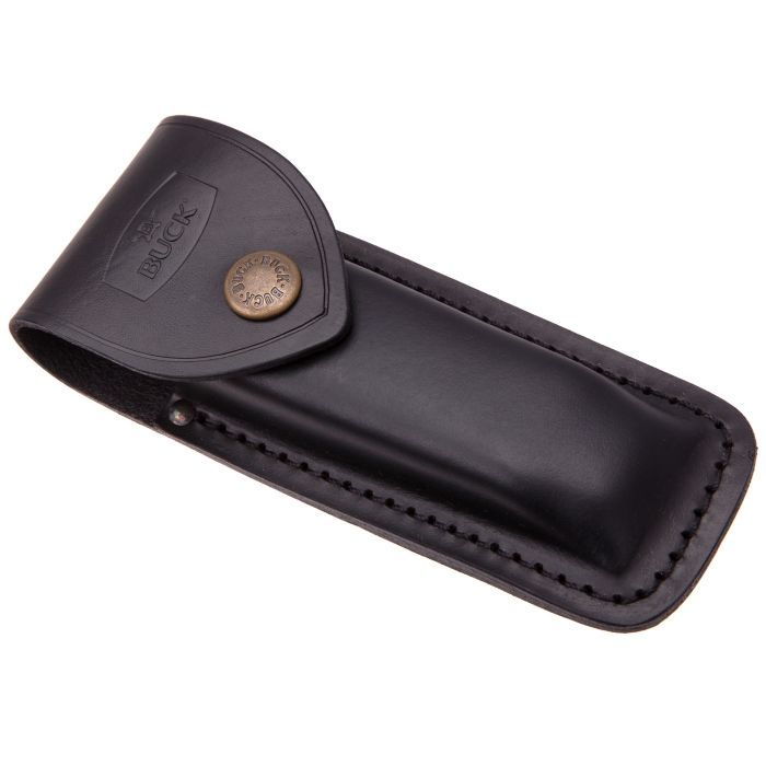 Нож Buck Folding Hunter (110BRSB) изображение 5
