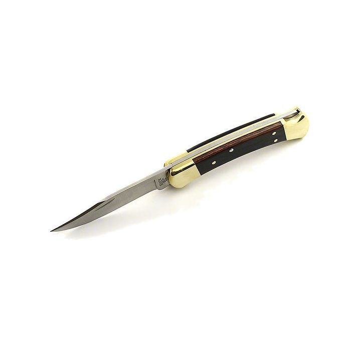 Нож Buck Folding Hunter (110BRSB) изображение 7