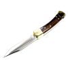 Нож Buck Folding Hunter (110BRSB) изображение 9