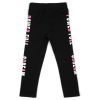 Лосины детские Monili "POWER FULL" (9224-152G-black)