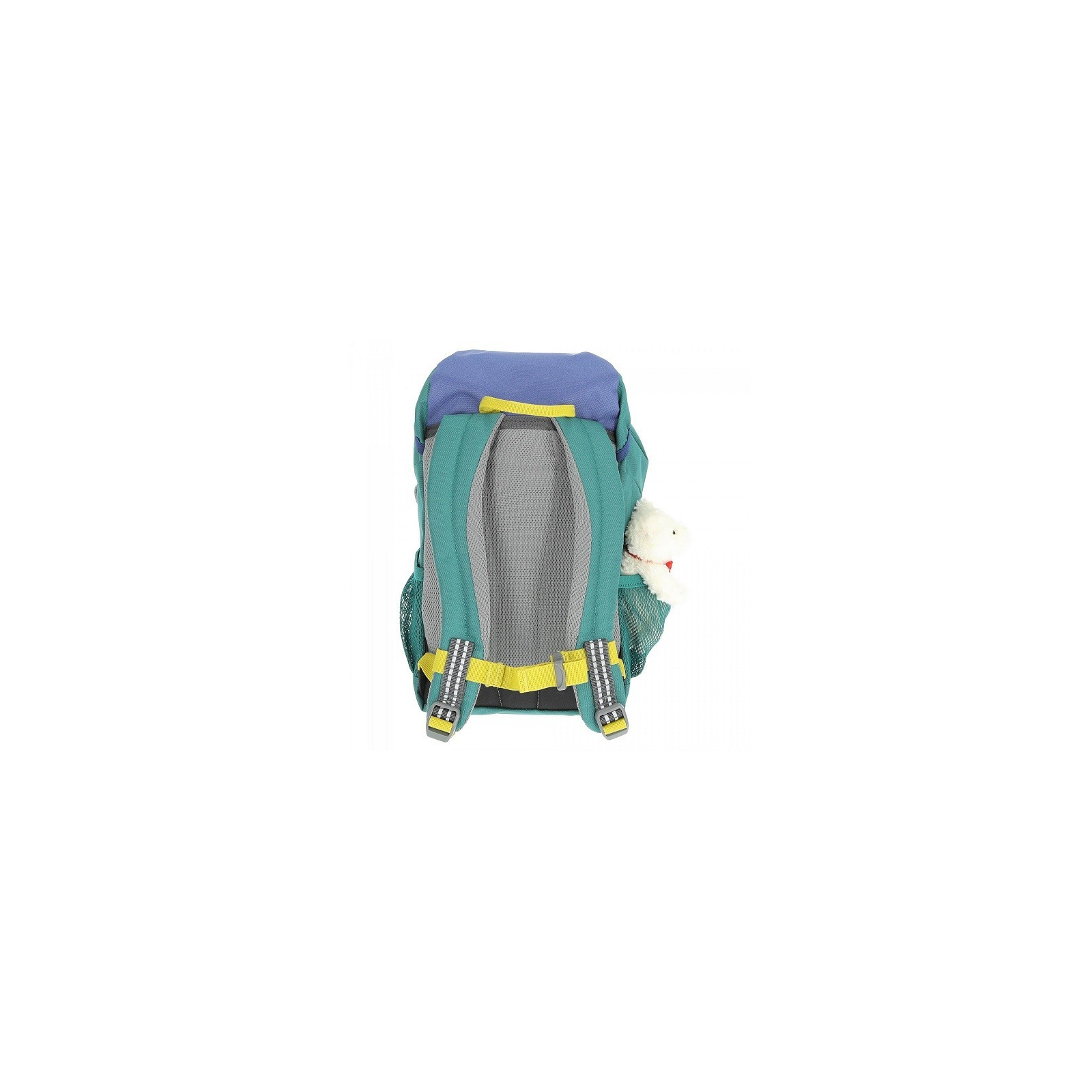 Рюкзак школьный Deuter Schmusebar 3232 indigo-alpinegreen (3612017 3232) изображение 2