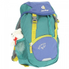 Рюкзак шкільний Deuter Schmusebar 3232 indigo-alpinegreen (3612017 3232) зображення 3
