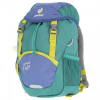 Рюкзак школьный Deuter Schmusebar 3232 indigo-alpinegreen (3612017 3232) изображение 5