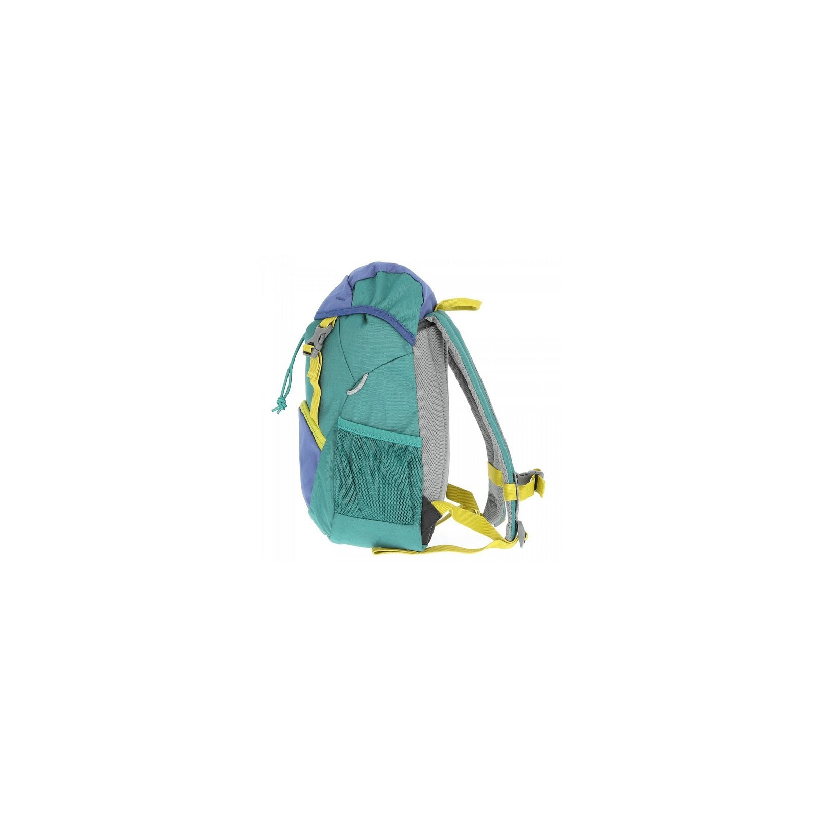 Рюкзак школьный Deuter Schmusebar 3232 indigo-alpinegreen (3612017 3232) изображение 6