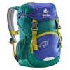 Рюкзак школьный Deuter Schmusebar 3232 indigo-alpinegreen (3612017 3232)