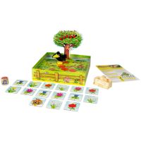 Настольная игра Hobby World Каркуша: Фруктовый сад (181944) изображение 3