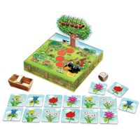 Настольная игра Hobby World Каркуша: Фруктовый сад (181944) изображение 4