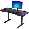 Компьютерный стол Cougar MARS Black изображение 10