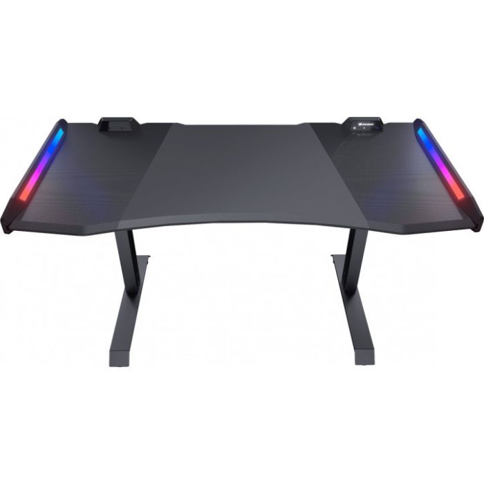 Компьютерный стол Cougar MARS Black изображение 12