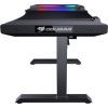Компьютерный стол Cougar MARS Black изображение 3