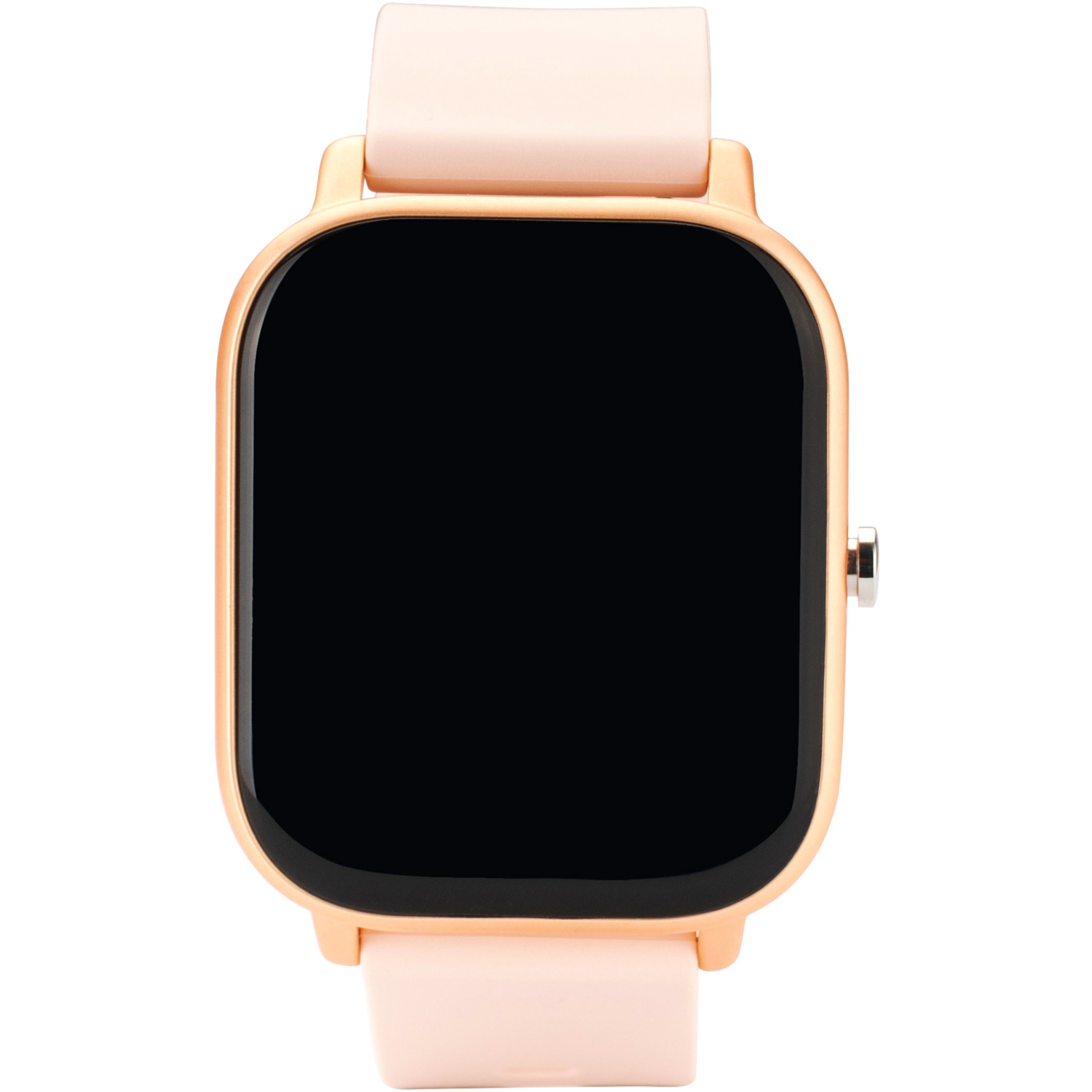 Смарт-часы Globex Smart Watch Me (Gold Rose) изображение 2