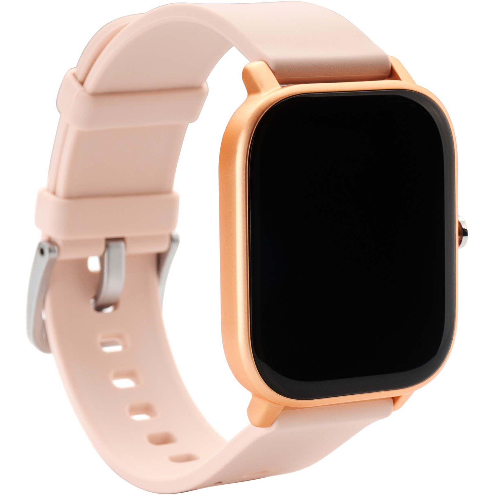Смарт-годинник Globex Smart Watch Me (Gold Rose) зображення 3