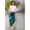 Сумка для взуття Yes Green Sequins (557661) зображення 3