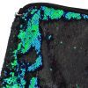 Сумка для взуття Yes Green Sequins (557661) зображення 4