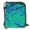 Сумка для взуття Yes Green Sequins (557661) зображення 5