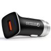 Зарядное устройство XoKo CQC-100 1 USB Qualcom 3.0 3.1A Bla (CQC-100-BK)