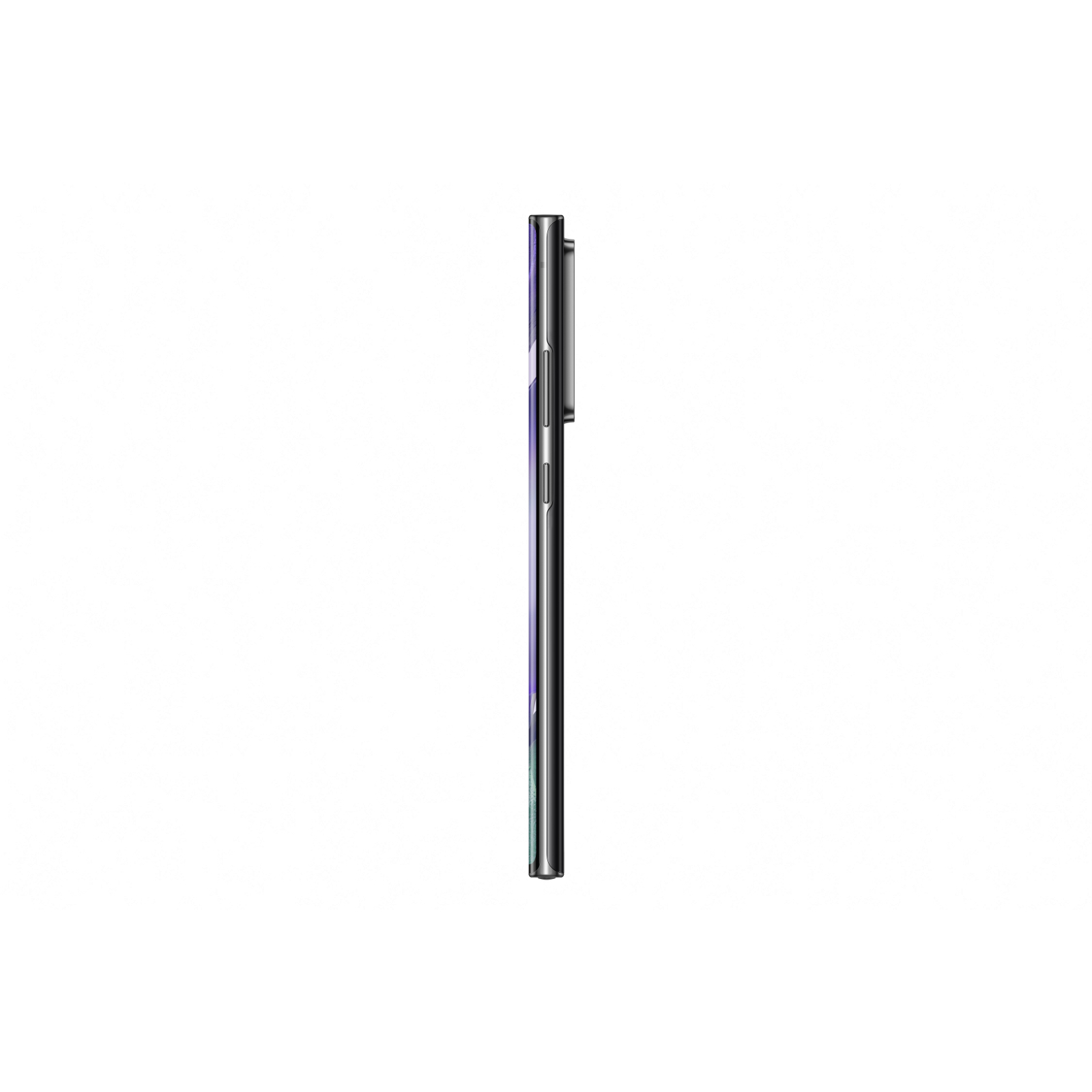 Мобільний телефон Samsung SM-N985F (Galaxy Note 20 Ultra) Mystic Black (SM-N985FZKGSEK) зображення 10