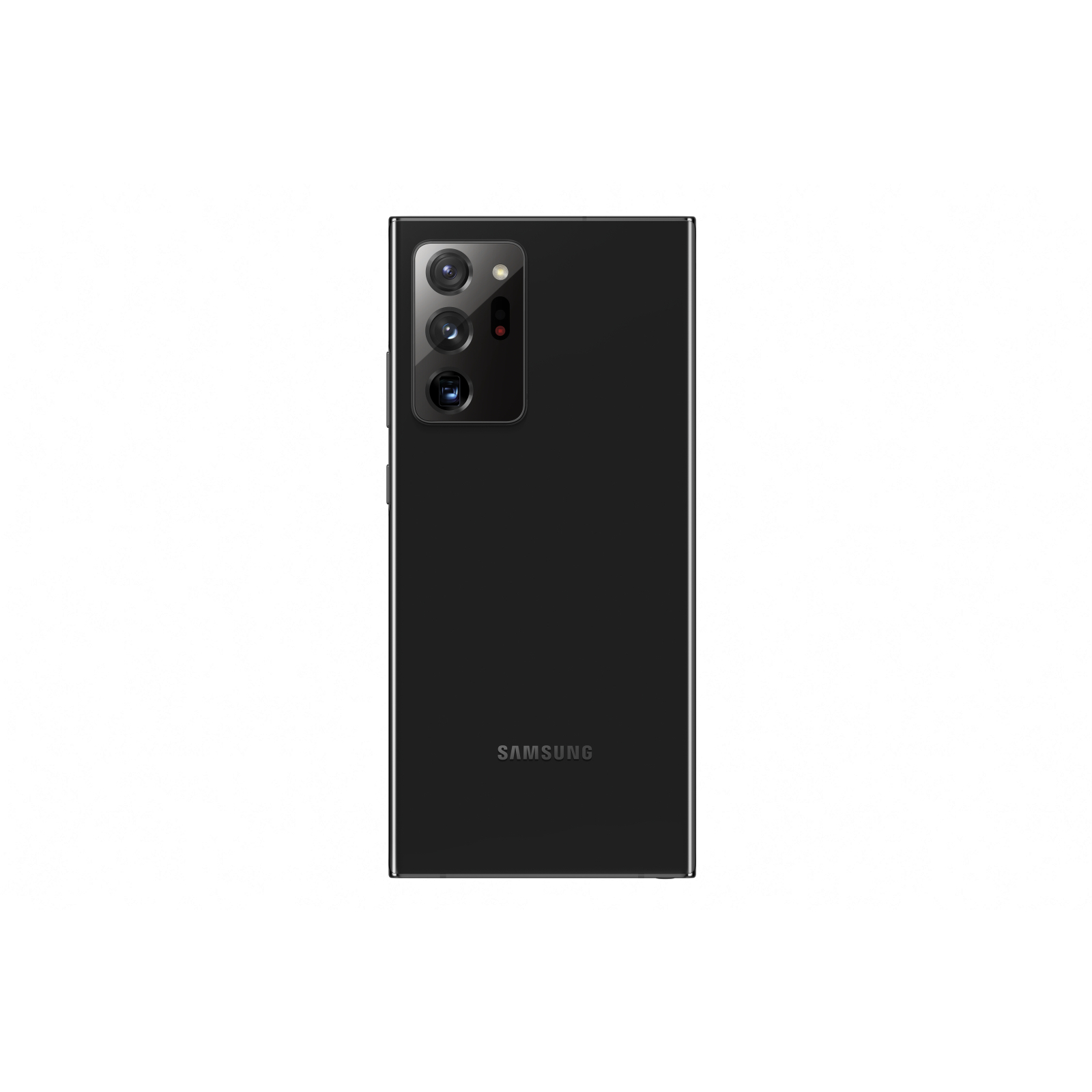 Мобільний телефон Samsung SM-N985F (Galaxy Note 20 Ultra) Mystic Black (SM-N985FZKGSEK) зображення 8