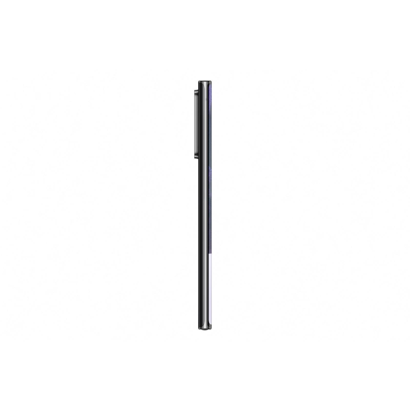 Мобільний телефон Samsung SM-N985F (Galaxy Note 20 Ultra) Mystic Black (SM-N985FZKGSEK) зображення 9